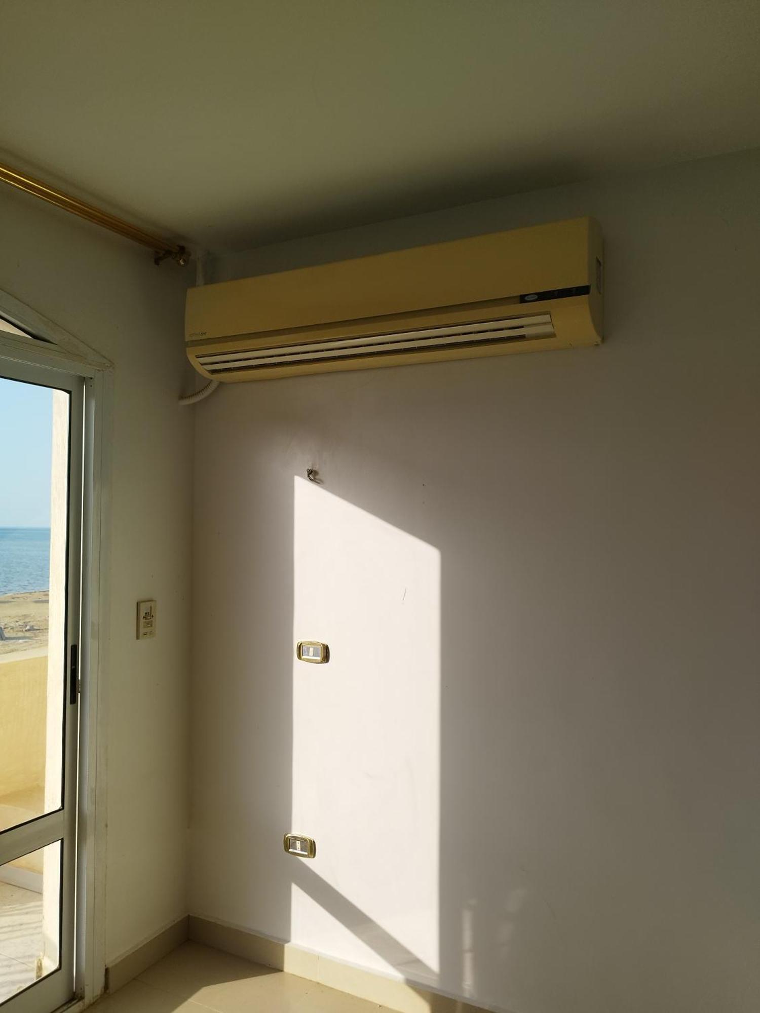 Gh Ohana Beach House Hurghada Exterior photo